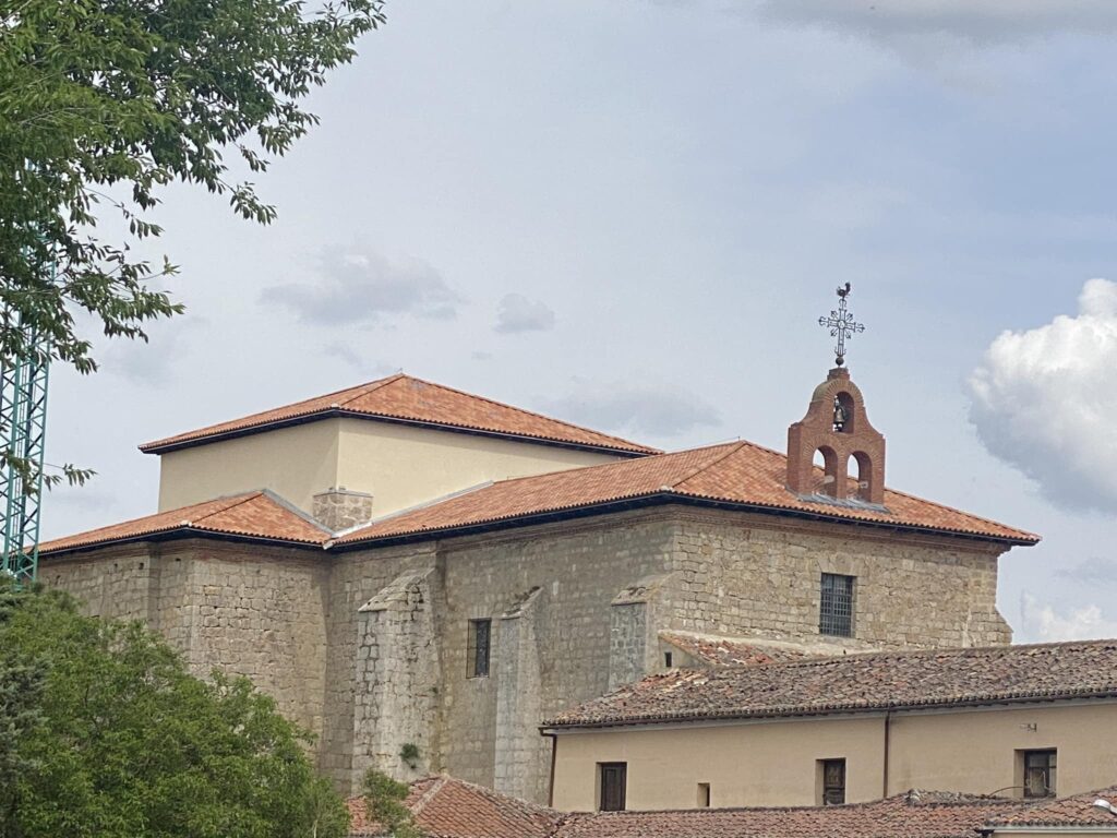 Santuario de Nuestra Señora de Alconada